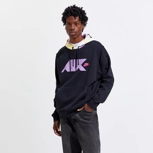 Nike Club Gamechanger Hoodie Sweatshirt Men’s Large